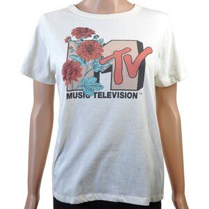 MTV Women's T-shirt, S